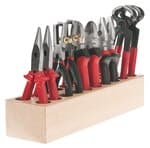 Set economico: pinze tipo standard - 5x2 pezzi