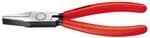 Biegezange flach 2001-160 'Knipex'