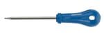 Lesina CV, 6X100 MM, forma rotonda, 1 pezzo