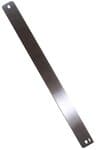 Lama di ricambio per legno, 550 mm