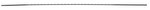 LAMES P.CHANTOURNER S.ERGOT 130MM DOUBLE /12PCS