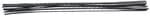 LAMES P.CHANTOURNER S.ERGOT 130MM DOUBLE /12PCS
