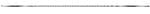 Laubs�gebl�tter  rundgezahnt,  12 St�ck Gr. 5