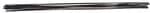 Laubs�gebl�tter f�r Metall, 12 St�ck Gr. 3