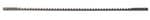 LAMES P.CHANTOURNER A.ERGOTS 127MM EPAIS /6PCS