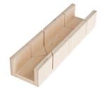 BOITE A ONGLETS EN BOIS /PCE