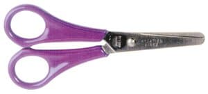 Kinder-Bastelschere f�r Linksh�nder (13 cm)