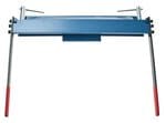 Dispositivo per piegare delle lamiera 450mm
