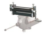 Box di piegatura 3 rulli per piegature rotonde