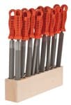 LIMES A METAUX ADLER 200MM 20PCS /PACK ECO