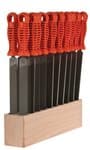LIMES A METAUX ADLER 200MM 20PCS /PACK ECO