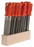 LIMES & RAPES ADLER 200MM 20PCS /PACK ECO
