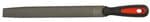 'Halfronde Rasp 'Oberg-Sandvik'''