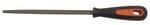 .. Lengte   8' = 200 mm. HALFZOET 10