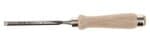 CISEAU A BOIS PROFESSIONNEL 8MM /PCE