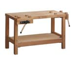 Kinderhobel- und Werkbank (Herkules) 50 z, 75 cm