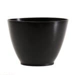 Ciotola per gesso in PVC, 125 mm, 1 pezzo