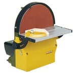 Teller-Schleifger�t Proxxon TSG 250/E