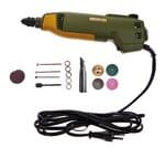 Proxxon - Trapano fresatore FBS 240-E, completo
