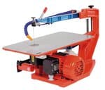 HEGNER MULTICUT-2S con regolazione velocit�
