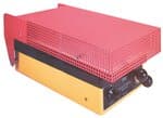 Vakuum-Tiefziehmaschine Stm 329 Anschlu�fertig