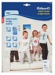 T-Shirt Folie f�r helle Stoffe, 5 Bogen (DIN A4)