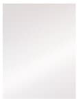 ..Glanskarton 250/400 grams Formaat   50 x 65 cm,