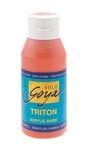 Acrylfarbe Solo Goya, 750 ml echtorange