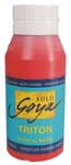Acrylfarbe Solo Goya, 750 ml echtrot