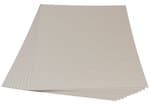 Grijsbord 2,00 mm  speciale maat