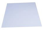 Bristolkarton, 10 Blatt 180 g (50 x 65 cm)