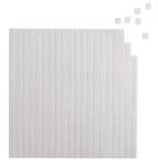Abstandshalter f�r 3D-Technik, 400 St�ck (5x5x2mm)