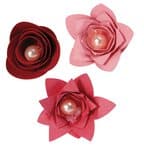 Schablone Sizzix Bigz, 3D Flower 1
