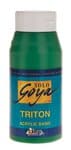 Acrylfarbe Solo Goya, 750 ml laubgr�n