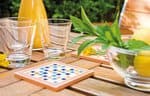 Creatiefset 'Onderzetters met moza�ek'