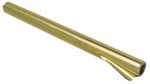 Alufolie, 10 m beidseitig kaschiert gold/gold