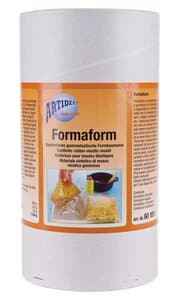 Formaform, elastica sostanza per forme, 1250 g