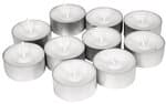 Bougies chauffe-plat, Avec ..., 100 pi�ces