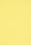 Foglio in gomma crepla, 2mm, 20x29cm, giallo