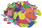 Moosgummiformen (geometrische K�rper)