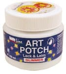Art Potch Lack & Leim, 150 ml Glimmer