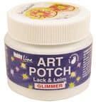 Art Potch Lack & Leim, 250 ml Glimmer