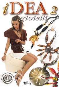 libro 'IDEA Gioielli 2'