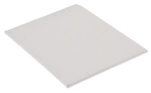 Cartoncino da pittura, 3 mm, 20x20 cm, 1 pezzo