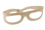 Paper Art Brille (17 cm)