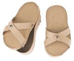 BOITES 'SANDALETTE' EN CARTON /2PCS