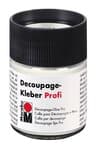 Decoupage - collante Profi, 50 ml