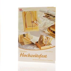 Buch 'Stilvolles Hochzeitsfest'