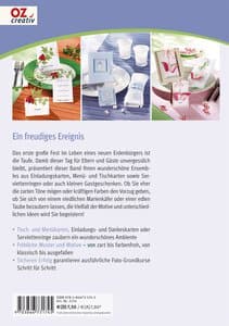 Buch 'Zur Taufe'
