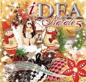 Libro I IDEA Natale 5, Marilena Tagliapietra